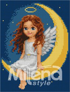 182462-Ангелче Вечерница-logo