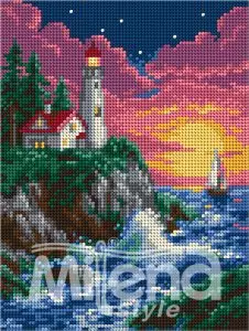 182464-Фар на скалата-logo