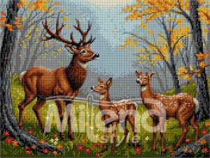 304079-Елени в гората-logo