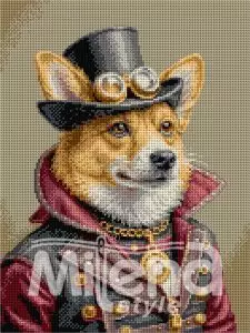 304080-Сър Корги-logo
