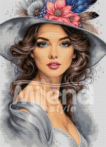 Вивиан-AR-logo