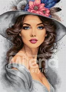 Вивиан-DMC-logo