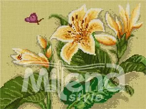 Красив лилиум-logo