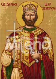 Свети-Борис-лого