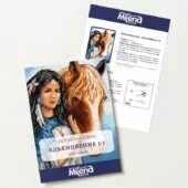 Вдъхновение 1-1 Безплатна схема Милена Стил